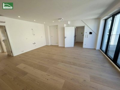Luxus trifft Tradition: Eigentumswohnungen im revitalisierten Gründerzeithaus in Top-Lage - Erstbezug