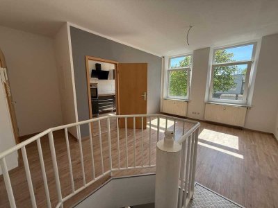 *NEU* Renoviert - 3-Raum Wohnung - SOFORT VERFÜGBAR
