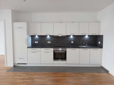 Komfortables 3-Zimmer Wohnung mit zeitgemäßer Ausstattung