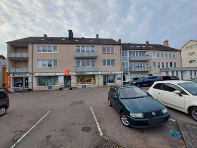 Geräumige 4-Zimmer-Wohnung in zentraler Lage