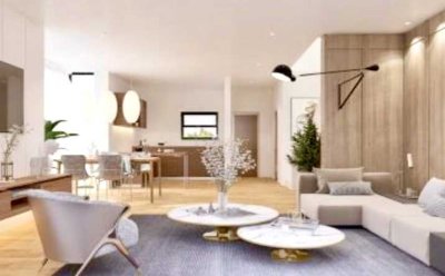 Reiheneckhaus „Haus 3“ - Neubauprojekt (schlüsselfertig) mit gehobener Ausstattung in Deggendorf