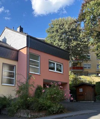 Reihenendhaus in Siegen
