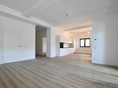 Erstbezug! Herrliche 3-Zimmer-Wohnung in Kirn