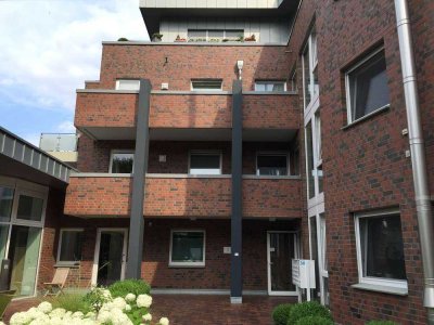 Wohnung mieten Werne Mietwohnung finden