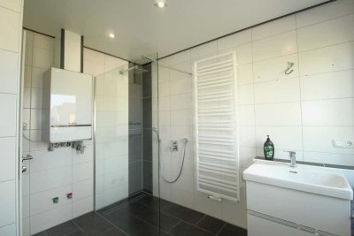 Renovierte & gepflegte 4-Zi.-Whg. mit Balkon in ruhiger Lage – sofort bezugsfrei
