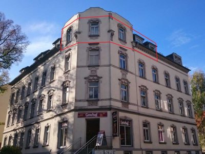 Gepflegte Eigentumswohnung mit Mietsteigerungspotential