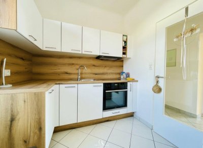 Top Lage in Gleisdorf: 3-Zimmer-Wohnung mit Parkplatz, Gartennutzung und super Infrastruktur!
