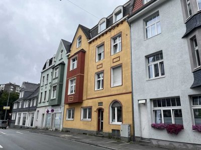 Zentral gelegenes WGH mit Entwicklungspotential