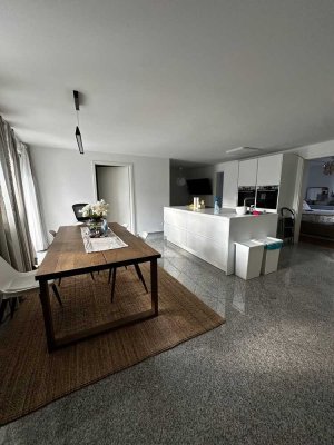 Schöne Neubau Wohnung sucht Nachmieter