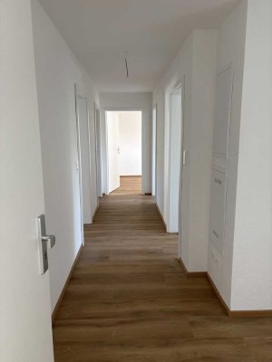 4 Zimmer-Mietwohnung in Laupheim