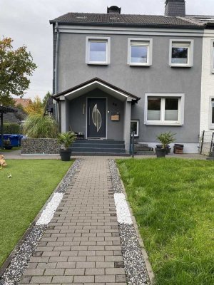 Doppelhaushälfte in Hagen