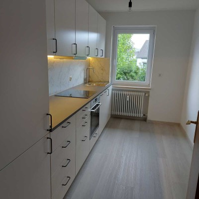 3-Zimmer-Wohnung mit toller Aussicht und Westbalkon in Bad Tölz
