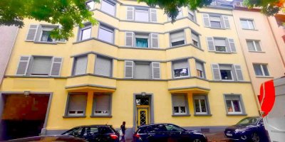 Vermietete 3-Zimmer-Wohnung in Pforzheim