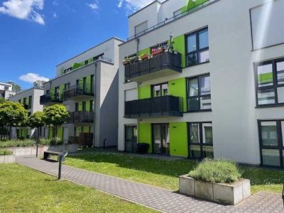 In guter Lage zum Marburger Bahnhof: Moderne, schöne und wirklich großzügige 1 Zimmer-Wohnung mit...
