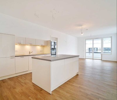 Stilvoll & Modern: Wohnen in beliebter Lage