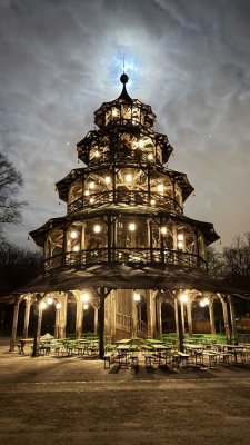 Secret Sale: Denkmal-Rarität - Freistehende Villa mit großem Garten