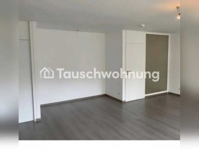 Tauschwohnung: Suche eine Wohnung in Hamburg Nord
