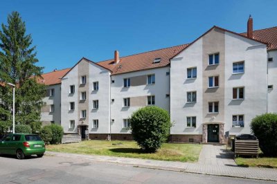 Exklusive Wohnung mit zeitlich begrenztem Mietnachlass