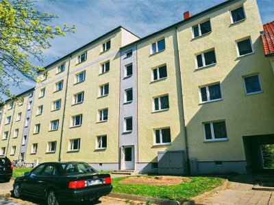 Besichtigen - Einziehen - Zuhause sein.