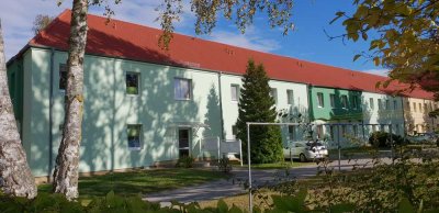 helle, geräumige 1-RWG in Andershof - provisionsfrei