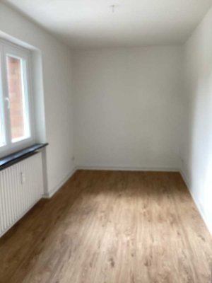 Schöner Wohnen in dieser individuellen 2-Zimmer-Wohnung