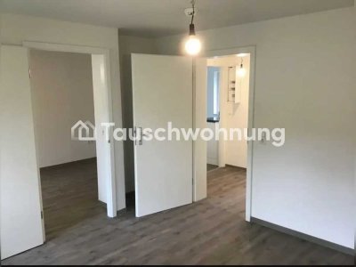 Tauschwohnung: 2,5-Zimmer-Wohnung in Lübeck, Sankt Gertrud