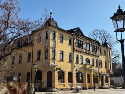 * Wunderbare Lage nah zur Elbe, Single-Apartment - ID 6630 *