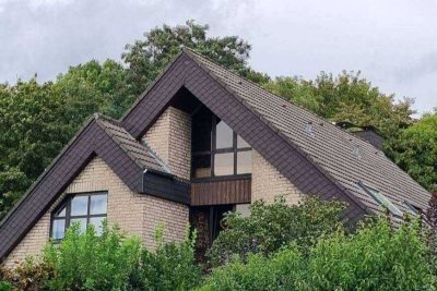 Attraktives Zweifamilienhaus in bester Lage von Nordlünen