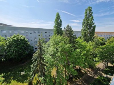 3-Zimmer-Wohnung im 5. Obergeschoss zu vermieten