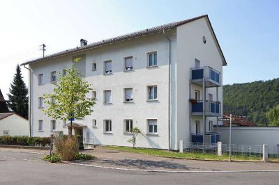 Gepflegte 3-Zimmer Wohnung in Stuttgart