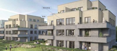 Dichtervilla in Karlshorst – Wohnen mit Blick ins Grüne