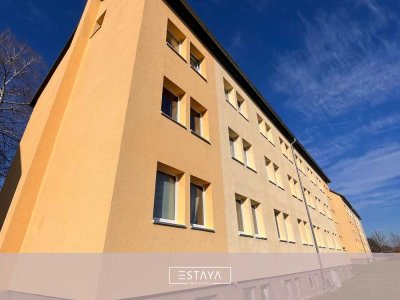 *100€-IKEA-Gutschein* Helle 2-Zimmer-Wohnung mit hauseigenem Garten–Ihr grünes Highlight in Limbach