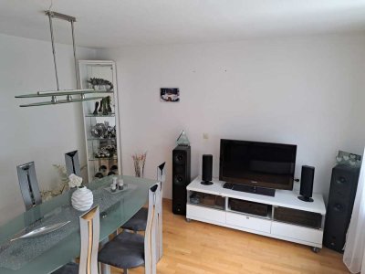 Freundliche 1-Zimmer-Wohnung in Reutlingen