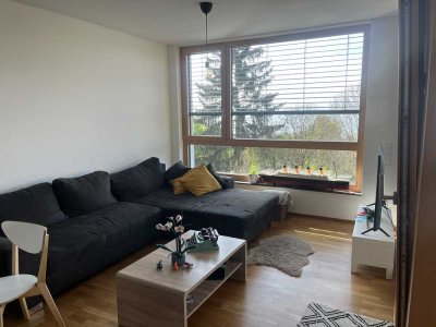 SEE.STATT - 4-Zimmer-Wohnung, in zentraler Lage mit Seeblick