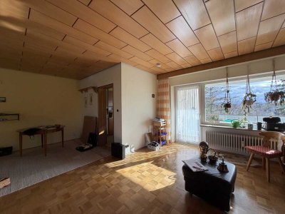 3-Zimmer-Wohnung mit großem Balkon in Erlangen-Büchenbach
