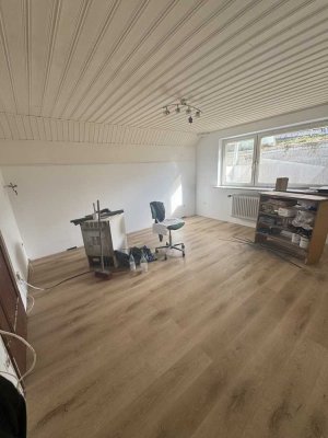 1-Zimmer Souterrain-Wohnung in München-Trudering