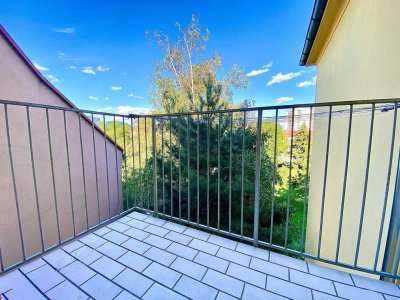 *WOW* I BADEWANNE &amp; DUSCHE I ZENTRALE LAGE I DAN-KÜCHE I BALKON I PROJEKT WOHNEN