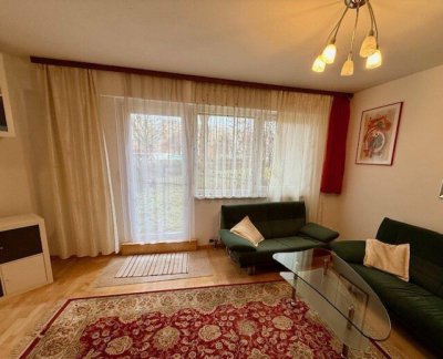 Schöne Erdgeschoßwohnung mit Garten in Klagenfurt – Ihr neues Zuhause für nur 125.000 €!