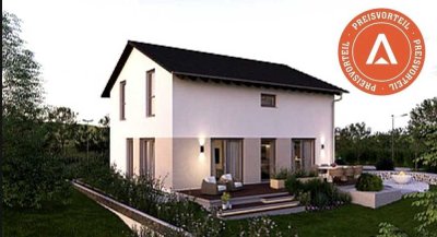 OKAL ERLEBEN: INSPIRATION BEGINNT IM OKAL-MUSTERHAUS