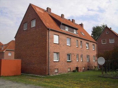 Dachgeschoss-Whg. ohne Balkon