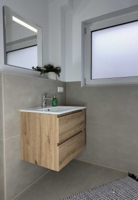 * Klimafreundliches Wohnen * ERSTBEZUG nach komplett Sanierung * TOP Kapitalanlage