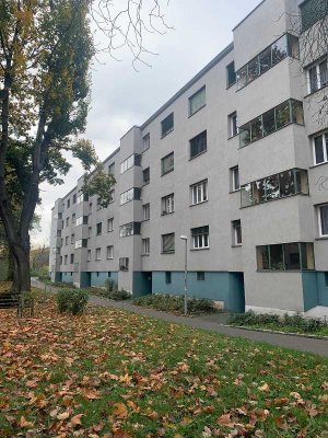 1-Zimmer-Wohnung mit EBK in Gohlis