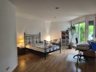 Schöne 3-Zimmer Wohnung in Würselen ab dem 01.12.2025 zu vermieten