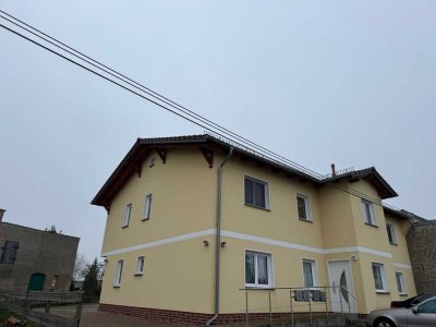 2-Zimmer Wohnung in Althüttendorf