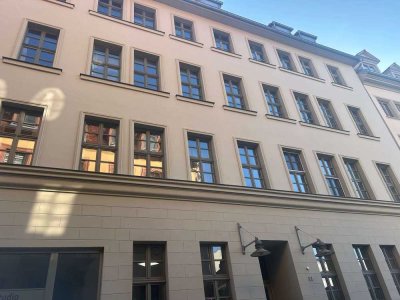 Apartment in Top Lage mit Einbauküche!