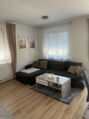 Wohnung in Oberpullendorf zu vermieten