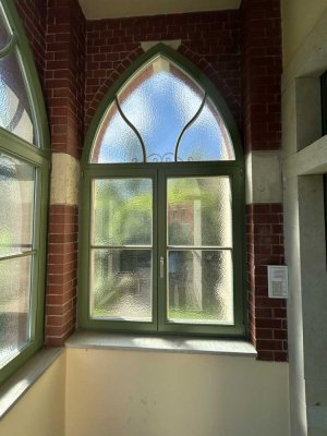 Familienfreundliche 5-Raumwohnung mit schönem Aussichtsbalkon