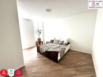 Charmante Eigentumswohnung mit Eigengarten nahe Schönbrunn – ca. 80 m² in saniertem Altbau