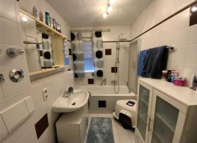 Stilvolle 3-Raum-DG-Wohnung in Schwandorf