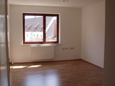 3-Zimmer-Wohnung mit EBK in Augsburg Innenstadt